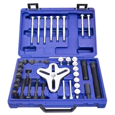 Astro Pneumatic 7846 Harmonic Balancer Puller Set