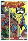 Amazing Spider-Man #89 1970 (FN 6.0)
