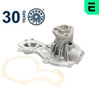 Optimal AQ-1062 Wasserpumpe Wapu FüR Audi FüR VW