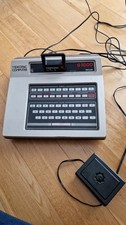 Philips Videopac G 7000 Spielekonsole Vintage Mit Spielen