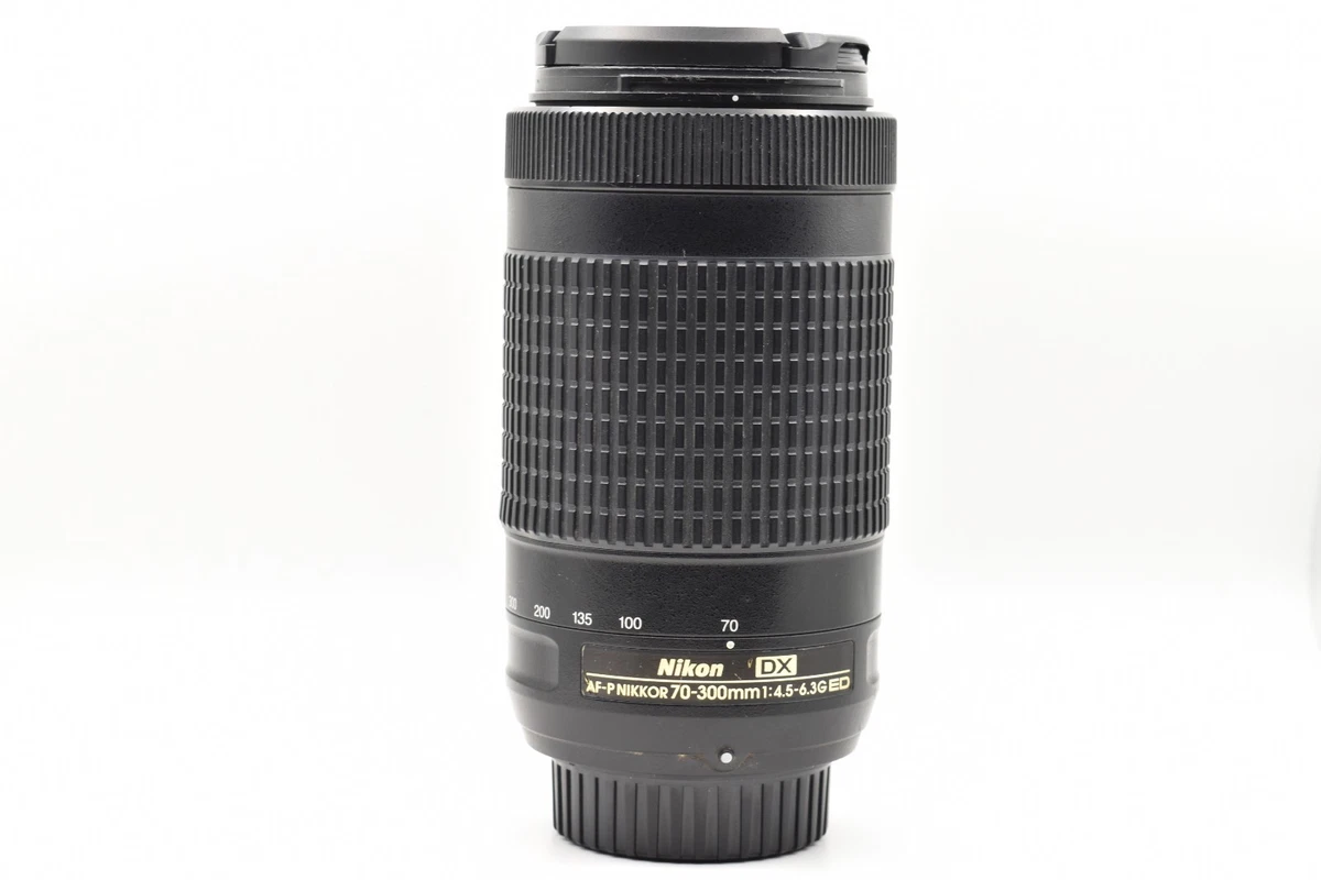 25+ Nikon AF 70-300mm Camera Lenses for sale | Updated Oct 2026