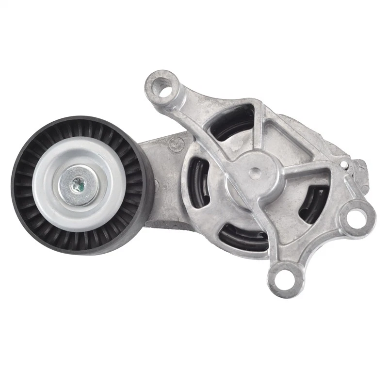 Fit 2006-2007 Audi A3 Quattro L4 2.0L 13 Volkswagen Golf L4 2.0L Belt Tensioners Foto 3 de 4