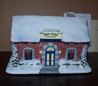 NEW John Deere Creek Village Police Station - Hawthorne Village & Thomas Kinkade
