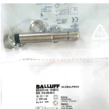   BES 516-366-S4-C(ES01JU)Inductive Sensors NPN New ✦Kd *hh