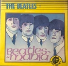 The Beatles 1 Beatle- Mania 1991 Romanian Vinyl Lp ele 03897  Compilation