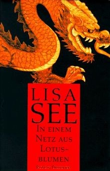 In einem Netz aus Lotusblumen von Lisa See | Buch | Zustand gut