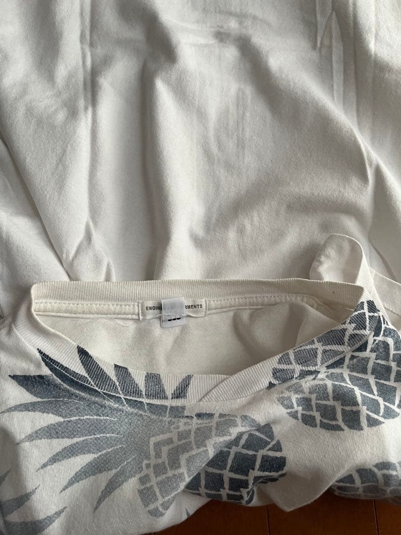 Engineered Garments Pineapple Pattern - image 4