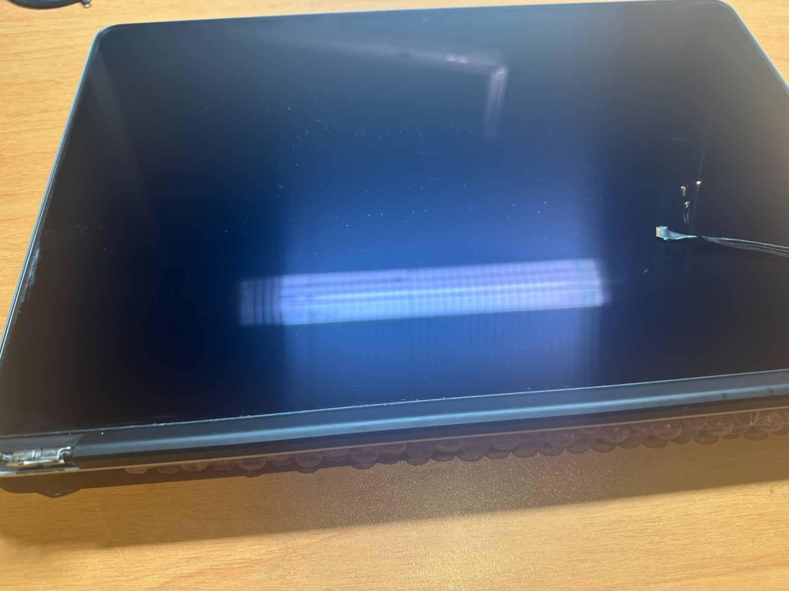 Foto 2 van A+ Original Apple LCD Assembly für A1398 MacBook Pro 15 - 2015