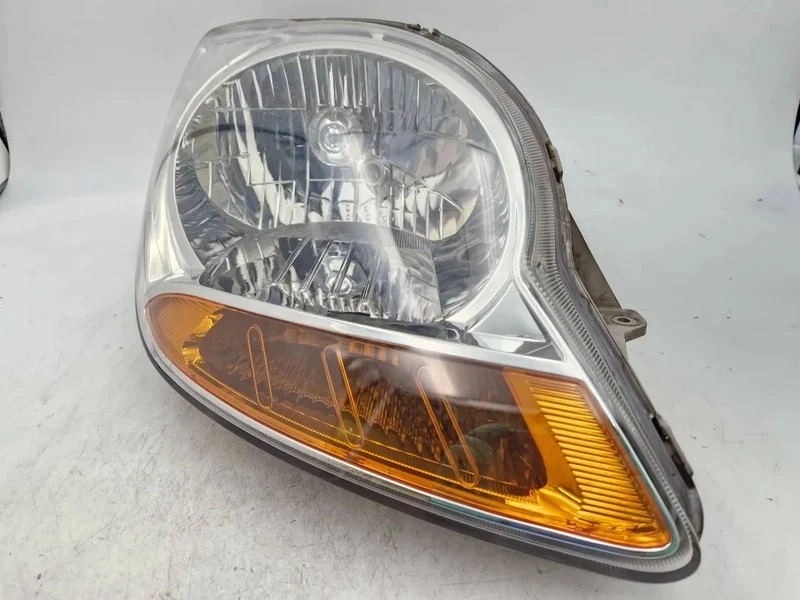 96590406 scheinwerfer vorne rechts für CHEVROLET DAEWOO MATIZ (M200) 800 BER - Bild 3 von 4