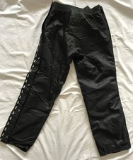 Moto Line Thermo Überhose, Gebraucht
