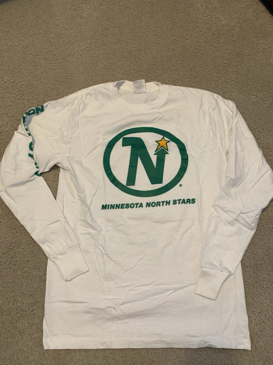 Minnesota North Stars Sports Fan Shirts for sale | eBay