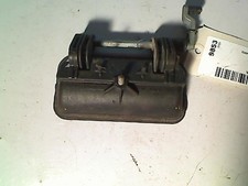 Porte arrière et accessoires Lancia DEDRA