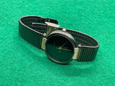 Dior Bagheera Watch SS Christian Dior Bagheera Watch - D44-120 | The RealReal main image 3
