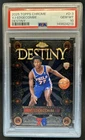 2025 Topps Chrome VJ Edgecombe Base (PSA 10)