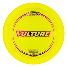 Discraft Elite Z Vulture Distance Driver Golf Disc Colors May Vary - 173-174g