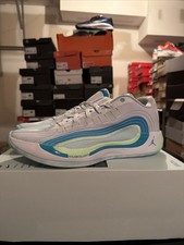 Jordan Luka 4 Laser Blue for Sale | Authenticity Guaranteed | eBay