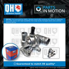 Coolant Thermostat QTH989K Quinton Hazell 05072705AA 05072705AB 5072705AA New
