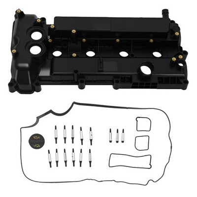 clover0519-MRKK　0728 E-Z-GO OEM Valve Rocker Arm - 2008-2025 13.5-hp Kawasaki Engine