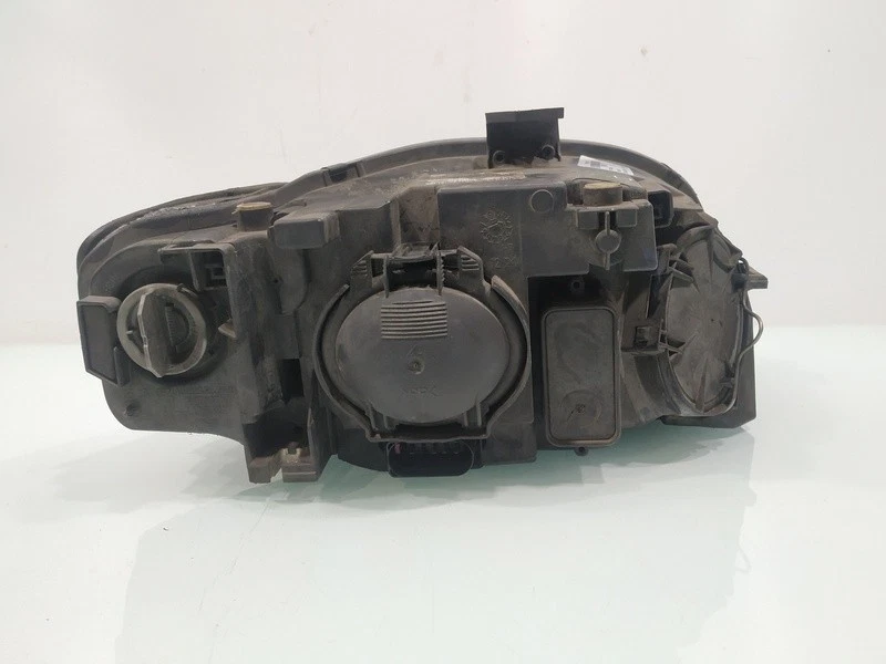 8E0941003AJ phare gauche pour AUDI A4 AVANT (8E) 2.0 TDI 2004 537943 - Photo 2/4