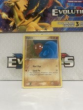 Diglett 50/100 EX Crystal Guardians Common on eBay