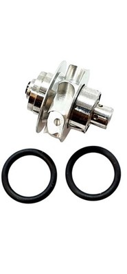 Rotor passend für Kavo EXPERTtorque LUX E680L E679L Turbine Made in Germany