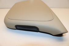 2018–2022 Buick Enclave Armrest Lid Tan OEM Interior Console Cover Assembly
