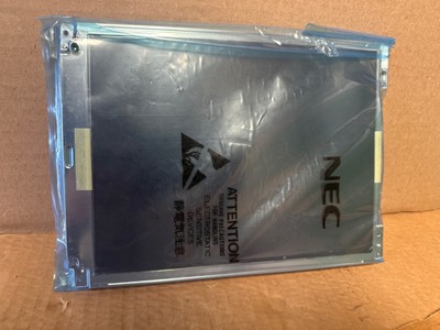 NEC NL6448BC33-49 LCD Screen Display Panel (NEW)