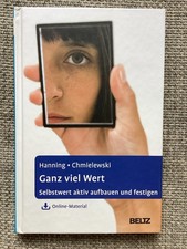 NEU! Hanning & Chmielewski: Ganz viel Wert (g...