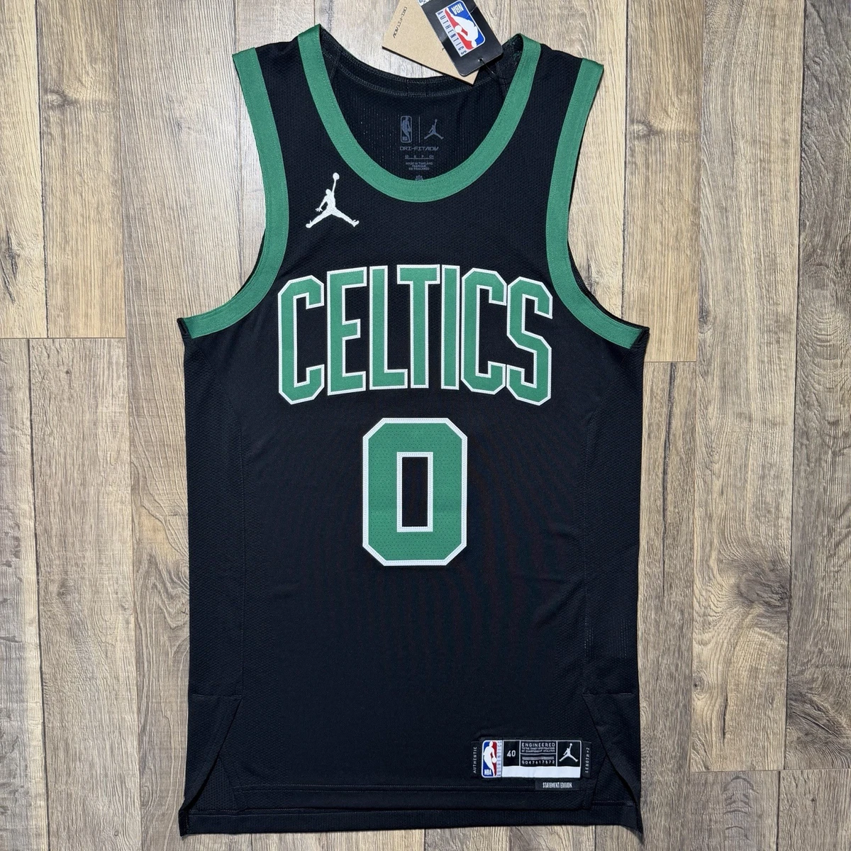 Jayson Tatum Boston Celtics NBA Jerseys for sale | eBay