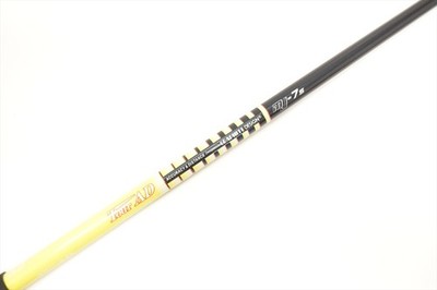 Graphite Design Tour Ad Mj-7 S 70g Stiff 43.5'' Driver Shaft Srixon 1085870