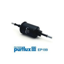 Kraftstofffilter für Ford Fiesta 5 JH Fusion JU | 24460282