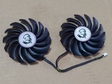 1PC for graphics fan 95MM GTX1080Ti / 1080 / 1070Ti / 1070/1060 RX580