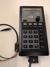 labMetric ohmSOURCE Resistance Decade Box OS1033-A