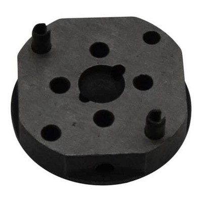 Ingersoll-Rand Wf171-4 Valve Cap,1.25'' X 1.25'' X 0.5