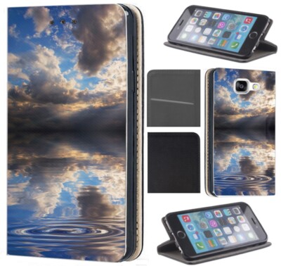 Hülle Handyhülle Schutzhülle Handytasche Klapphülle Flip Case Beid1219