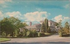 Mamaroneck, NY: Washington Arms vintage Westchester New York Restaurant Postcard Mamaroneck, NY: Washington Arms vintage Westchester New York Restaurant Postcard