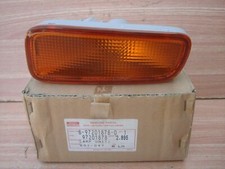 Clignotant Opel CAMPO