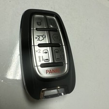 OEM CHRYSLER PACIFICA SMART KEY PROXIMITY KEYLESS REMOTE FOB M3N97395900 Inv 8B