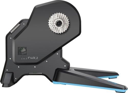 Tacx Flux 2 Smart-Trainer - Neu & Originalverpackt - Bild 3 von 4