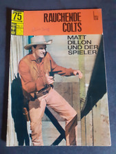 RAUCHENDE COLTS Band: 4 - BSV -  (10919)