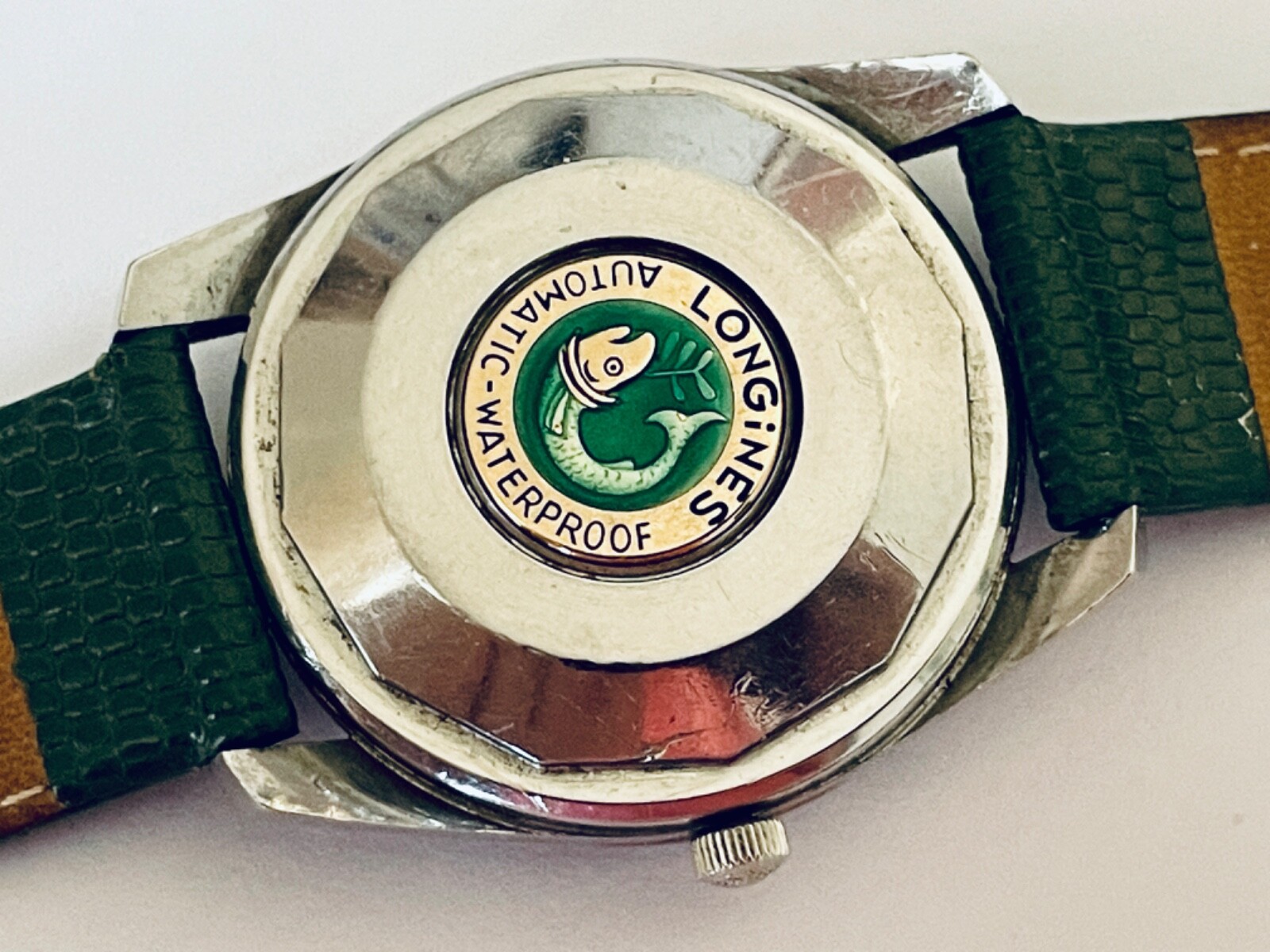 LONGINES CONQUEST Automatic - image 8