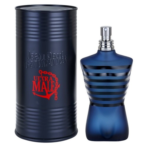 Jean Paul Gaultier ultra male profumo uomo (collezione privata)