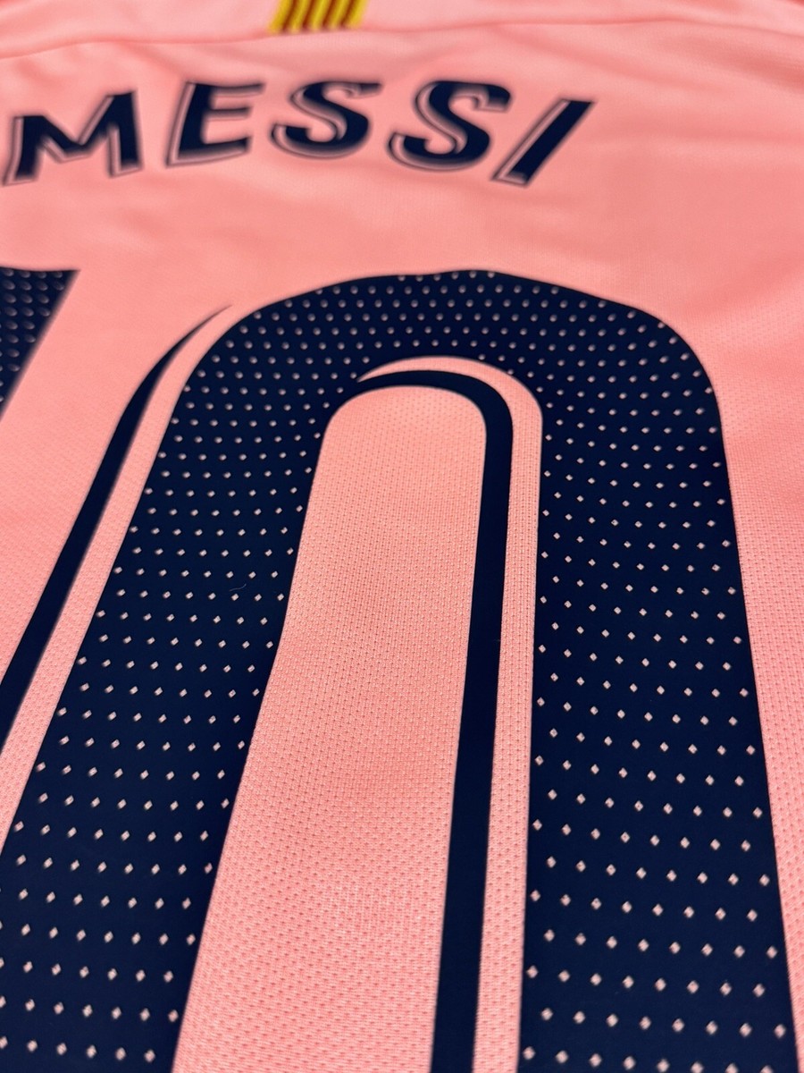 FC Barcelona Messi 10 ユニフォーム s-l400.jpg