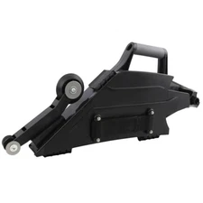 Multi-purpose Plasterboard Jointing and Splicing Quick Clamping Crimping Pliers