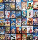 Disney DVD Build Your Own Bundle Films Movies DVD's & Blu-Rays