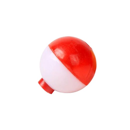 10 Pcs 25/38 MM Fishing Float Round Buoy Sea Fishing Water Ball Bubble Floats - Picture 8 of 12