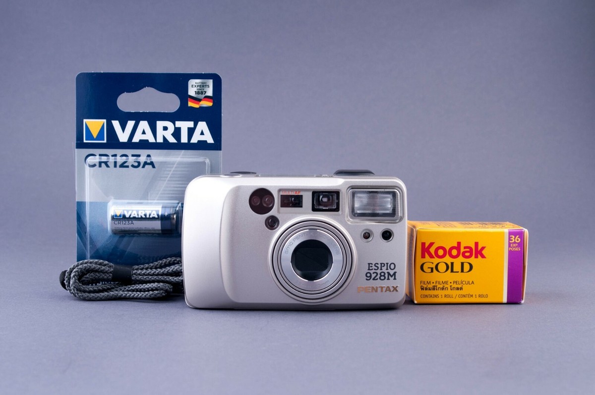 美品　PENTAX ESPIO 140M 110 928 フィルムカメラ PENTAX ESPIO 140M | ページ 2 | CameRadiPC