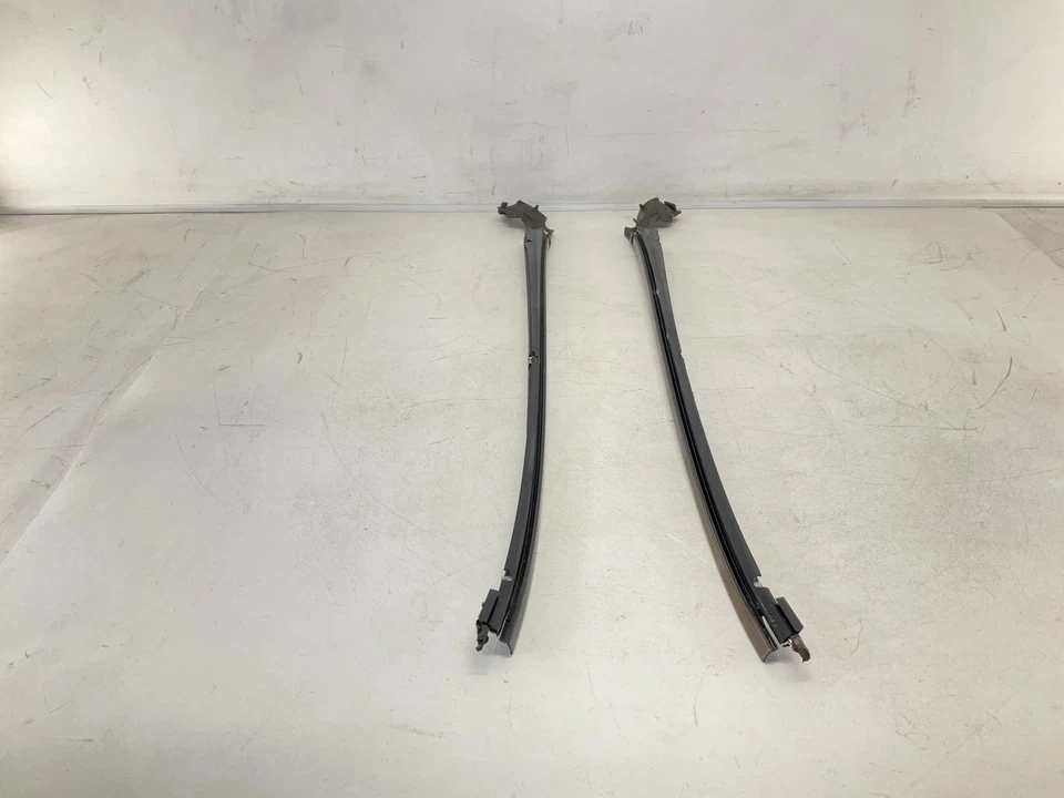 Оригинальный молдинг уплотнение переднего левого и правого лобового стекла 00-06 MERCEDES-BENZ S-класса S430 - Изображение 3 из 4