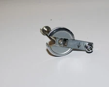 Minolta SRT Series Rewind Knob and Shaft. Used