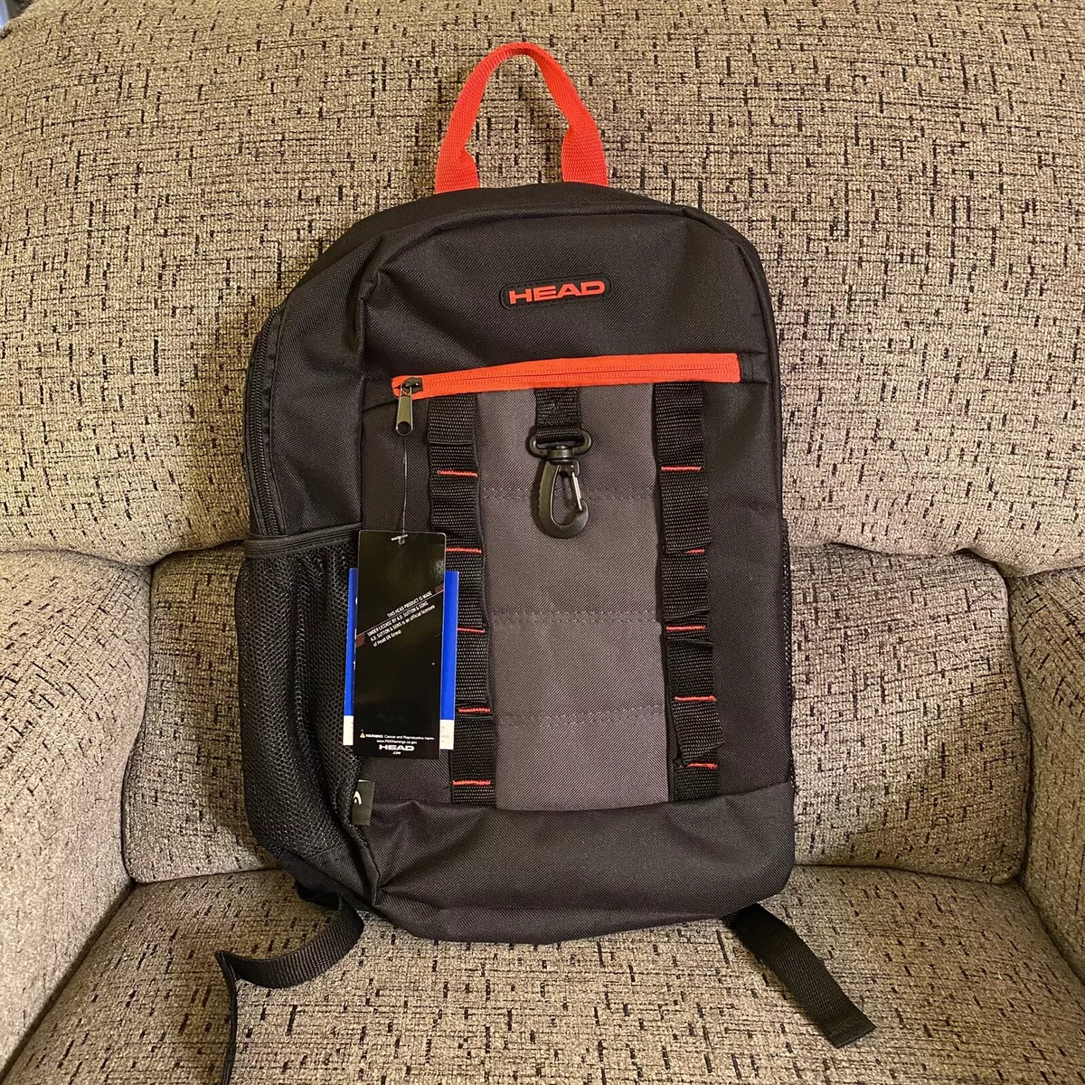 Daisy outlet chain backpack